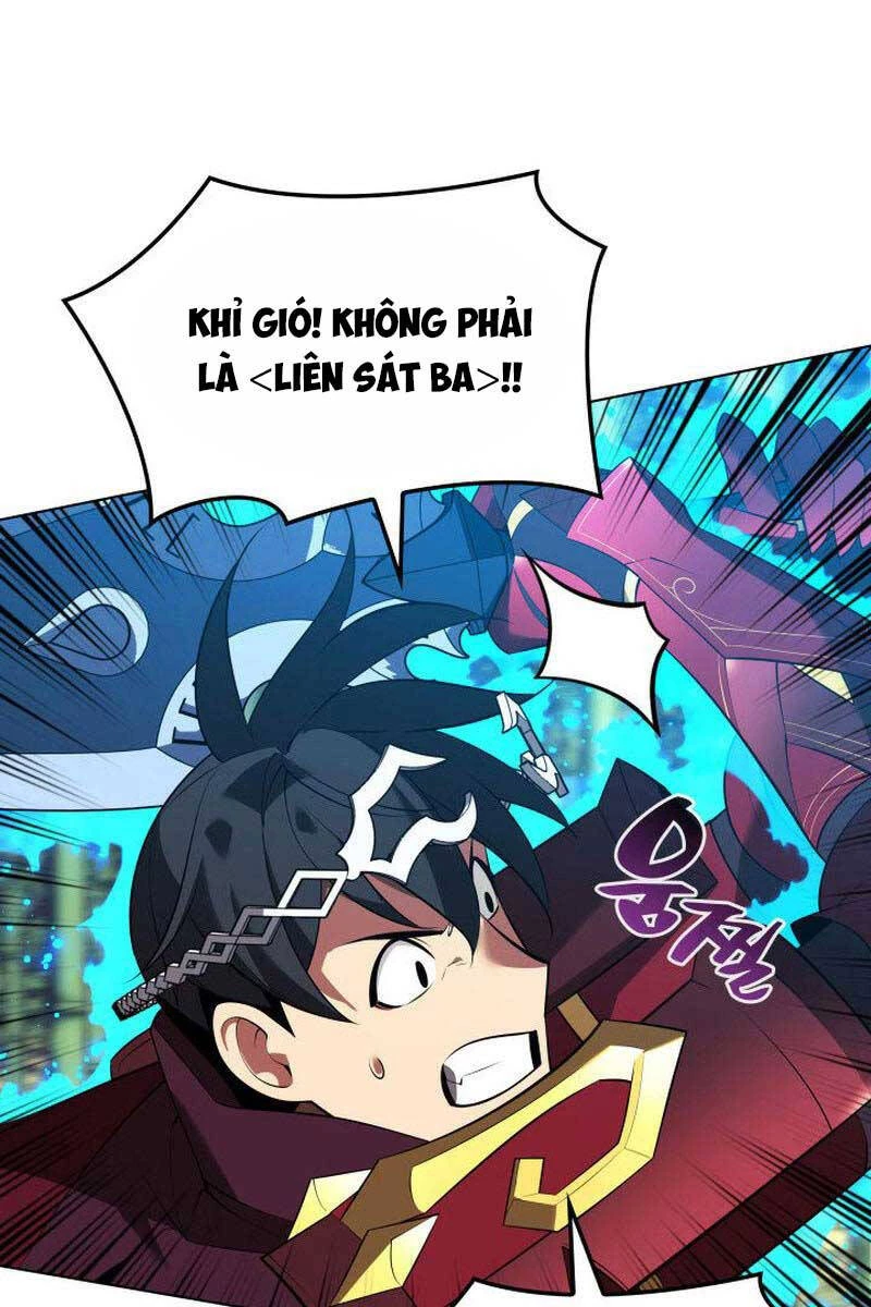 Thợ Rèn Huyền Thoại Chapter 200 - Trang 4