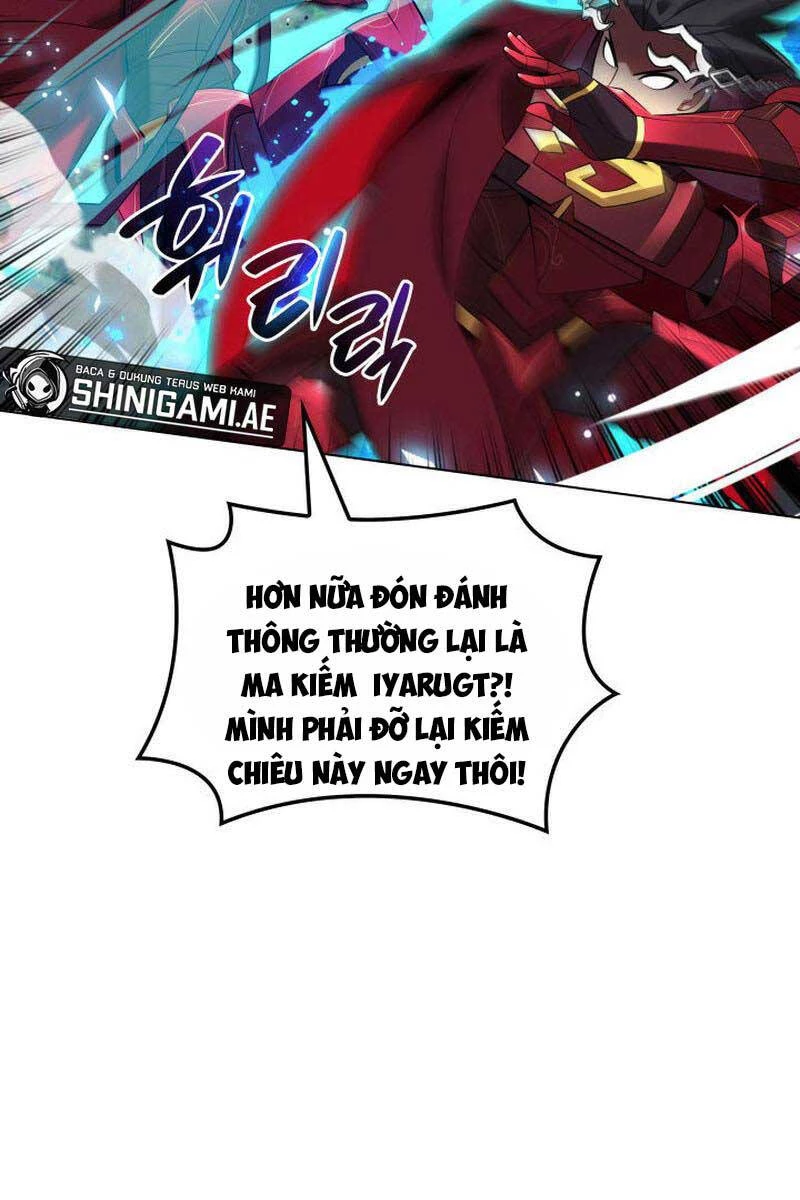 Thợ Rèn Huyền Thoại Chapter 200 - Trang 4