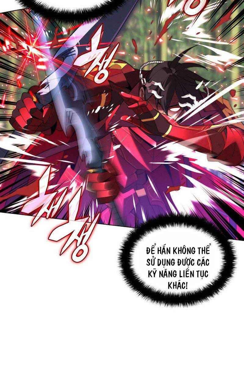 Thợ Rèn Huyền Thoại Chapter 200 - Trang 4