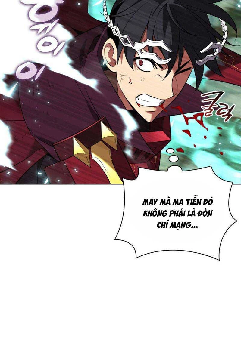 Thợ Rèn Huyền Thoại Chapter 200 - Trang 4