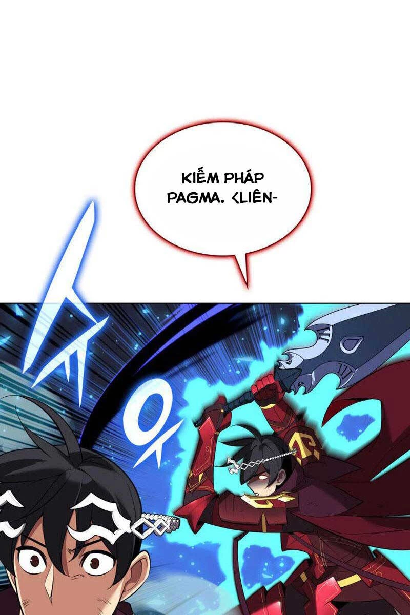 Thợ Rèn Huyền Thoại Chapter 200 - Trang 4