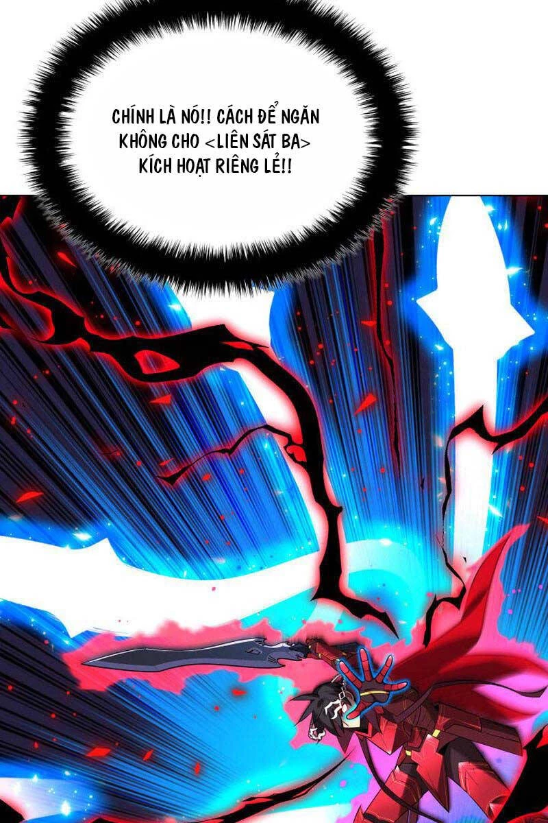 Thợ Rèn Huyền Thoại Chapter 200 - Trang 4