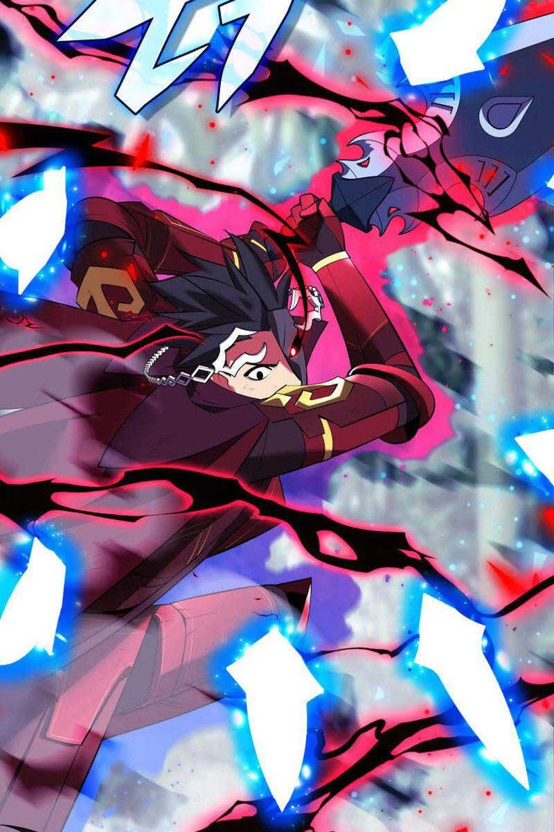 Thợ Rèn Huyền Thoại Chapter 200 - Trang 4