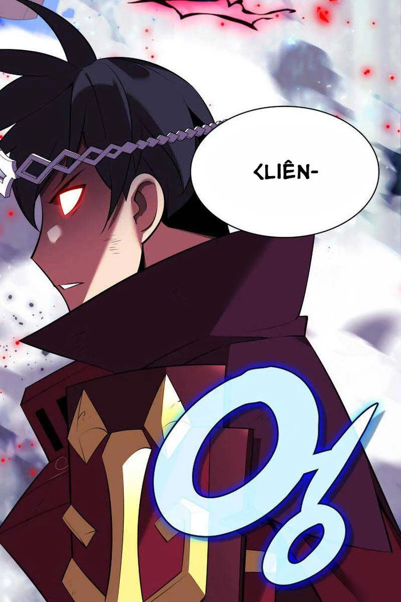 Thợ Rèn Huyền Thoại Chapter 200 - Trang 4