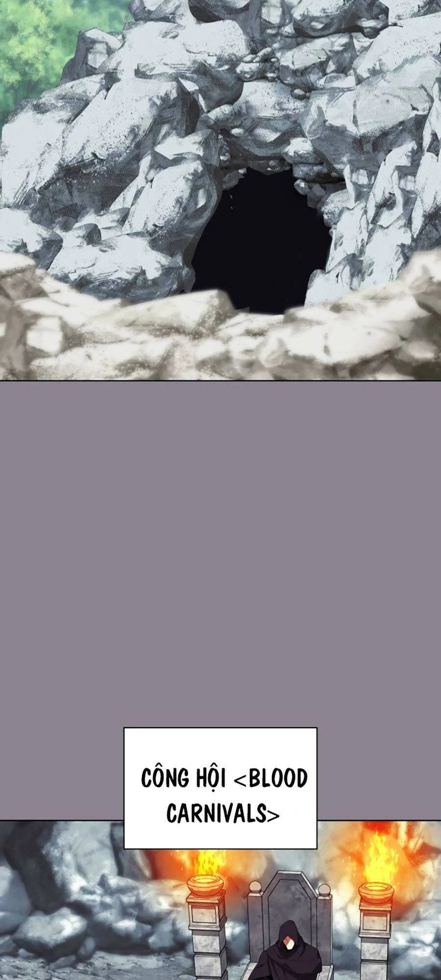 Thợ Rèn Huyền Thoại Chapter 201 - Trang 4