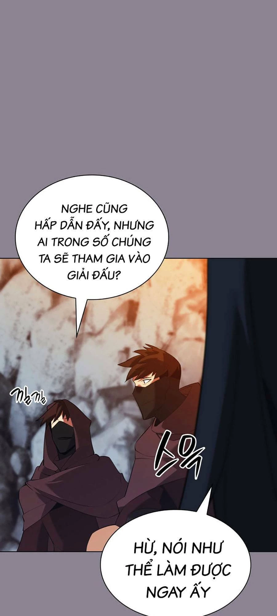 Thợ Rèn Huyền Thoại Chapter 201 - Trang 4