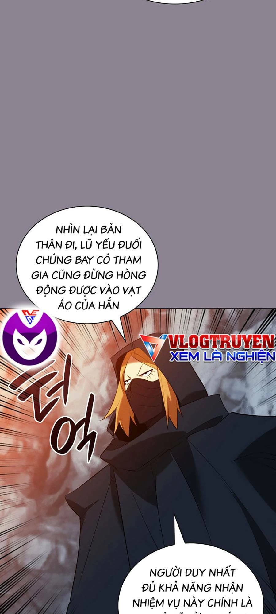 Thợ Rèn Huyền Thoại Chapter 201 - Trang 4