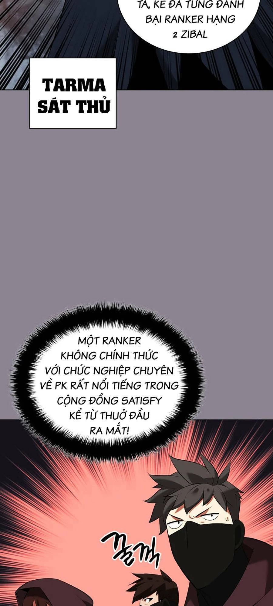 Thợ Rèn Huyền Thoại Chapter 201 - Trang 4