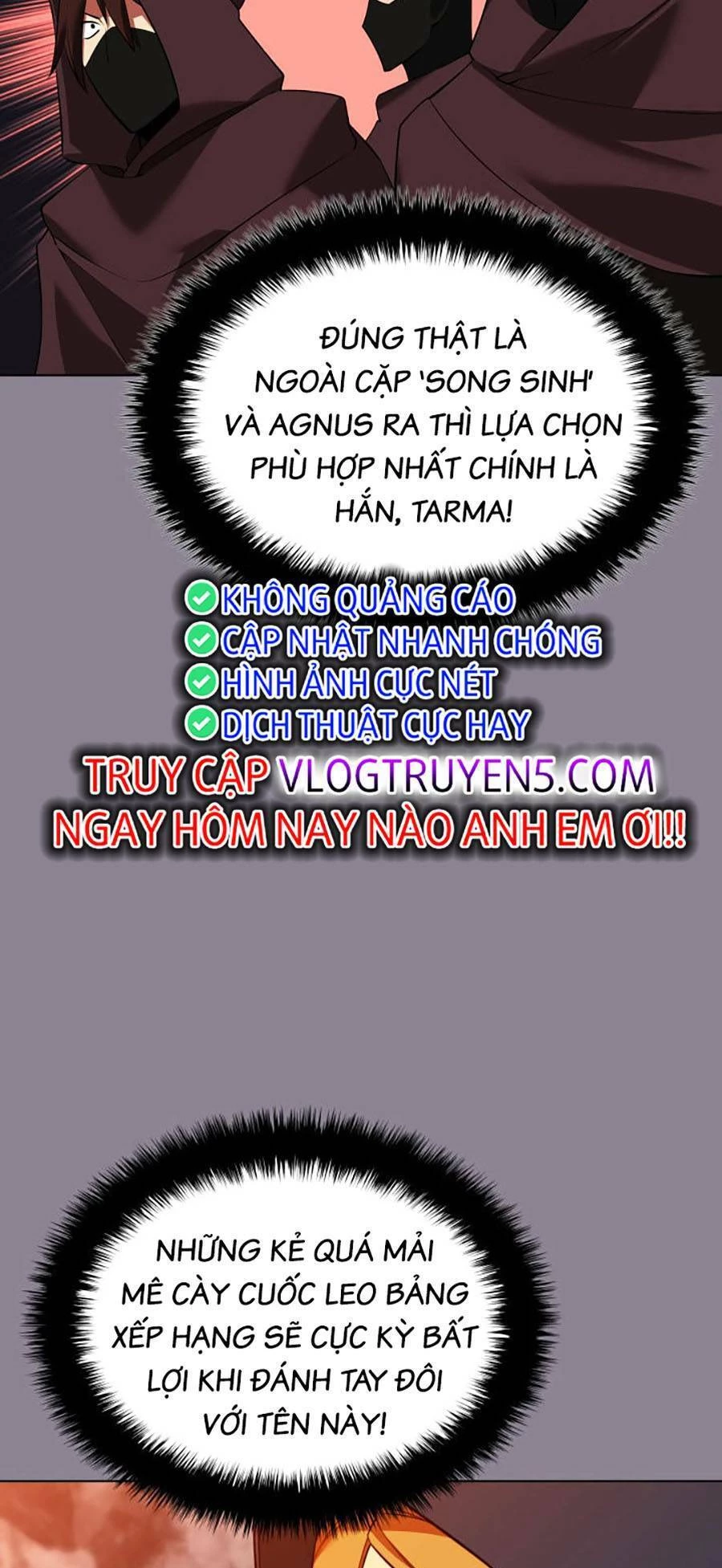 Thợ Rèn Huyền Thoại Chapter 201 - Trang 4