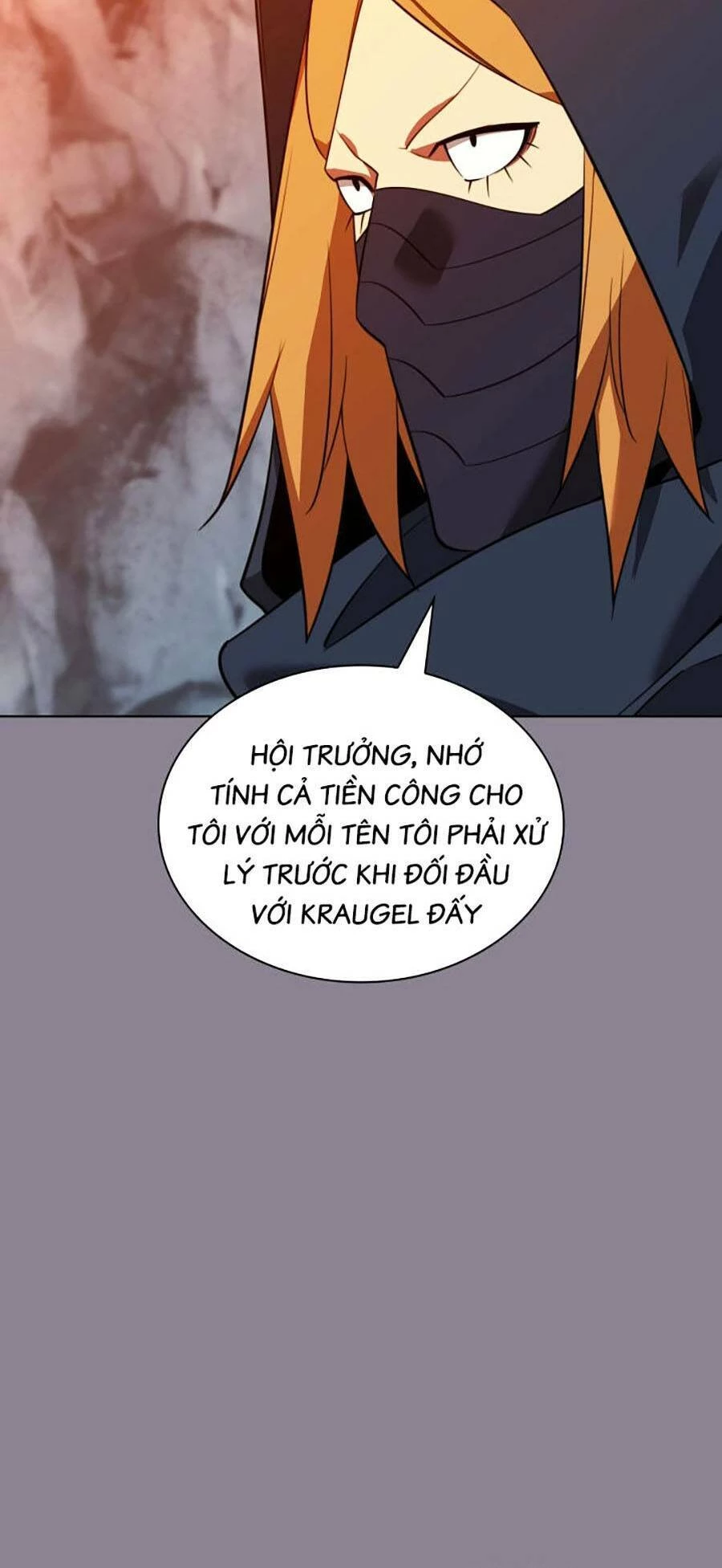 Thợ Rèn Huyền Thoại Chapter 201 - Trang 4