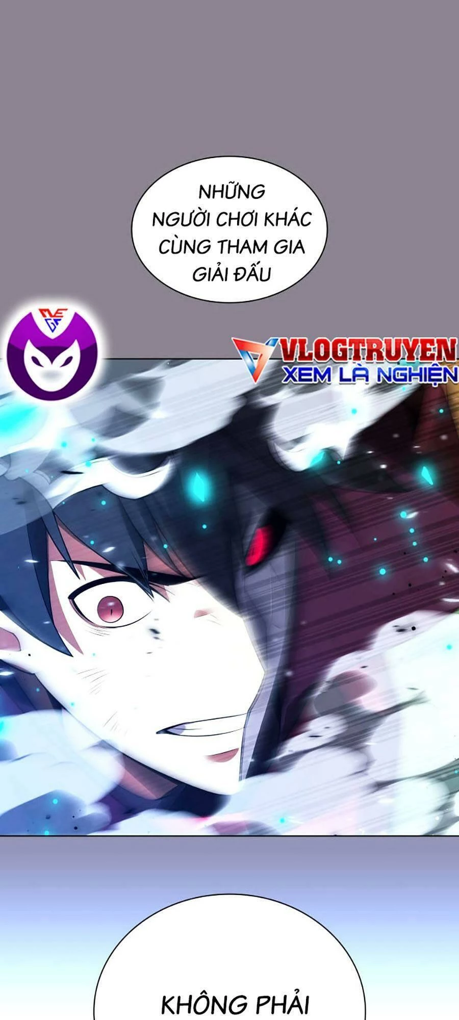 Thợ Rèn Huyền Thoại Chapter 201 - Trang 4