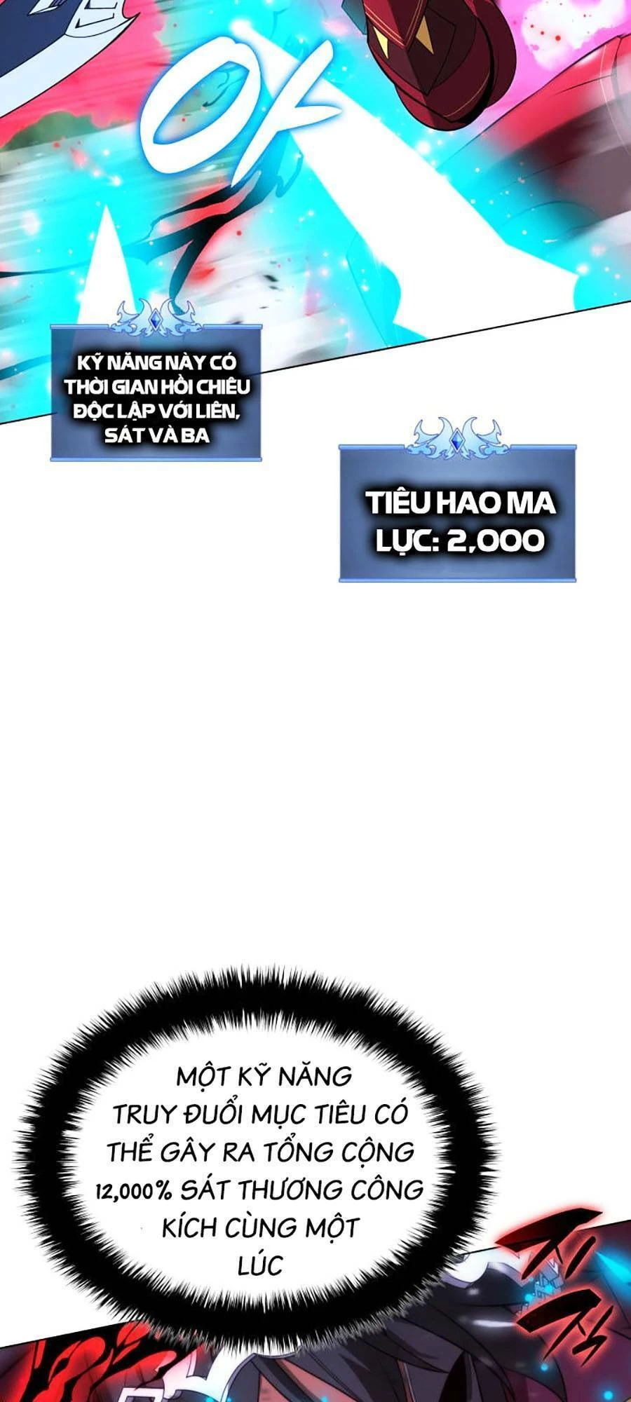 Thợ Rèn Huyền Thoại Chapter 201 - Trang 4