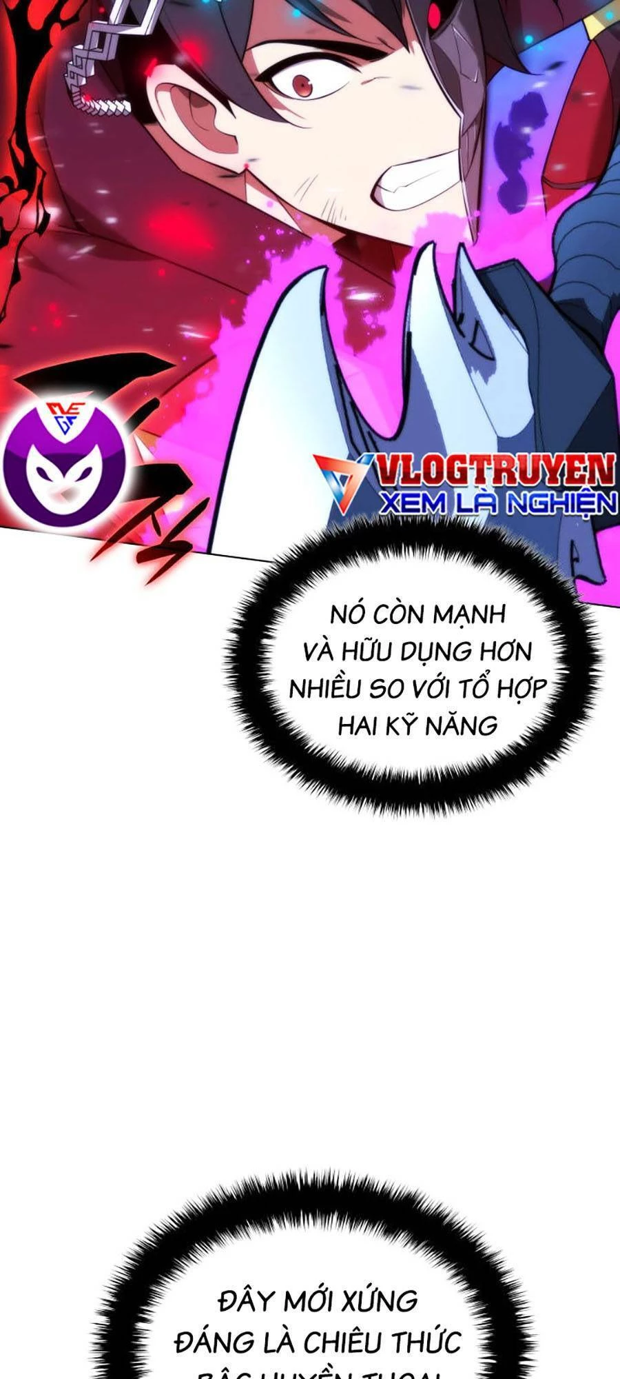 Thợ Rèn Huyền Thoại Chapter 201 - Trang 4