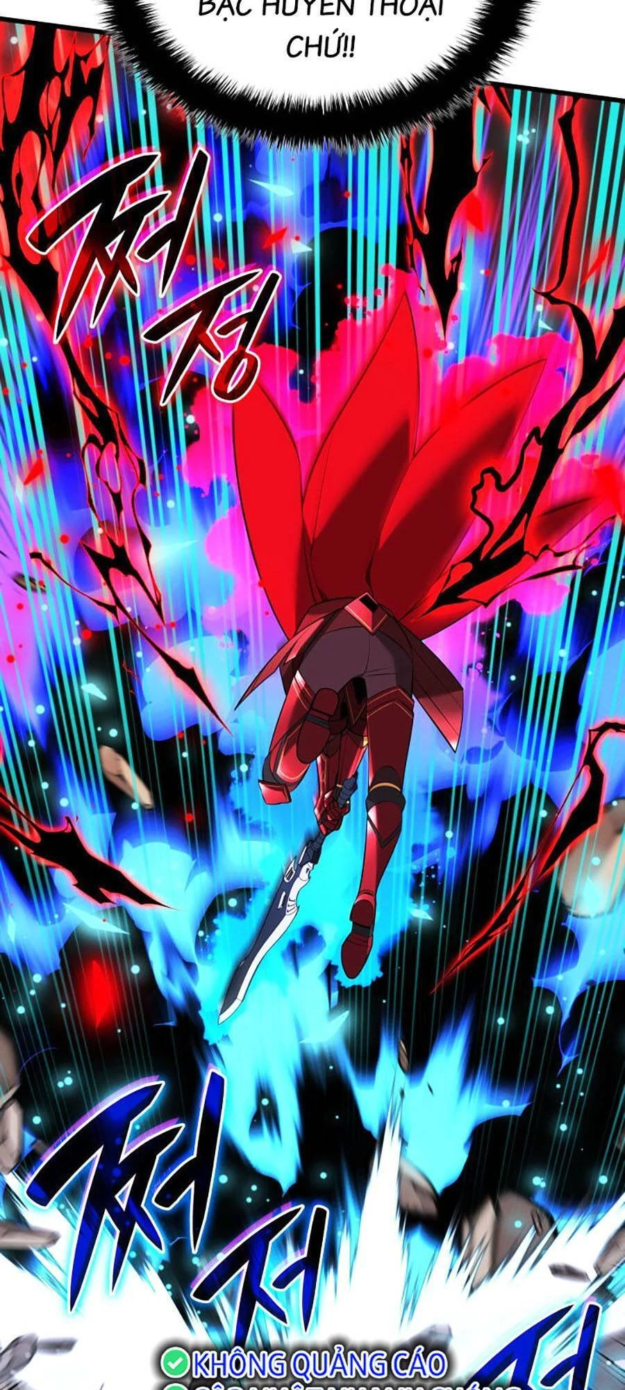 Thợ Rèn Huyền Thoại Chapter 201 - Trang 4