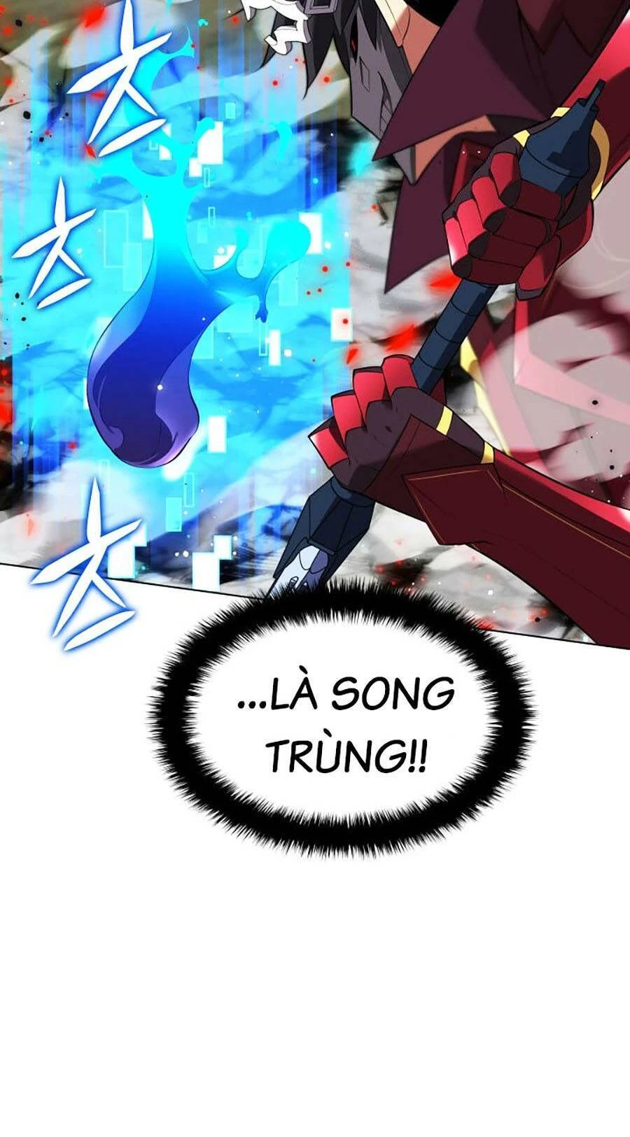 Thợ Rèn Huyền Thoại Chapter 201 - Trang 4