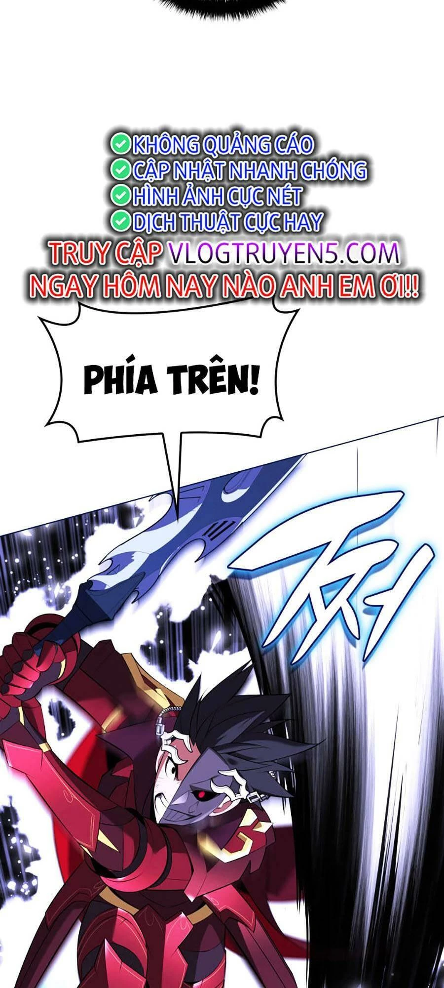 Thợ Rèn Huyền Thoại Chapter 201 - Trang 4