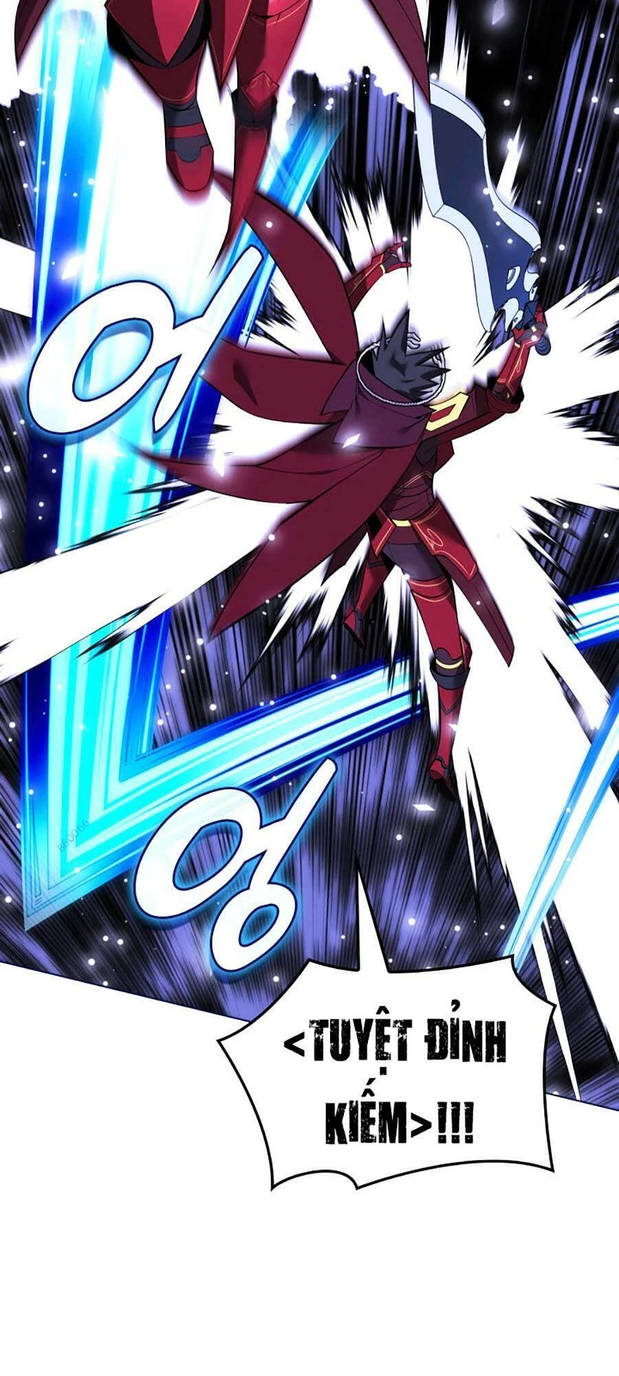 Thợ Rèn Huyền Thoại Chapter 201 - Trang 4