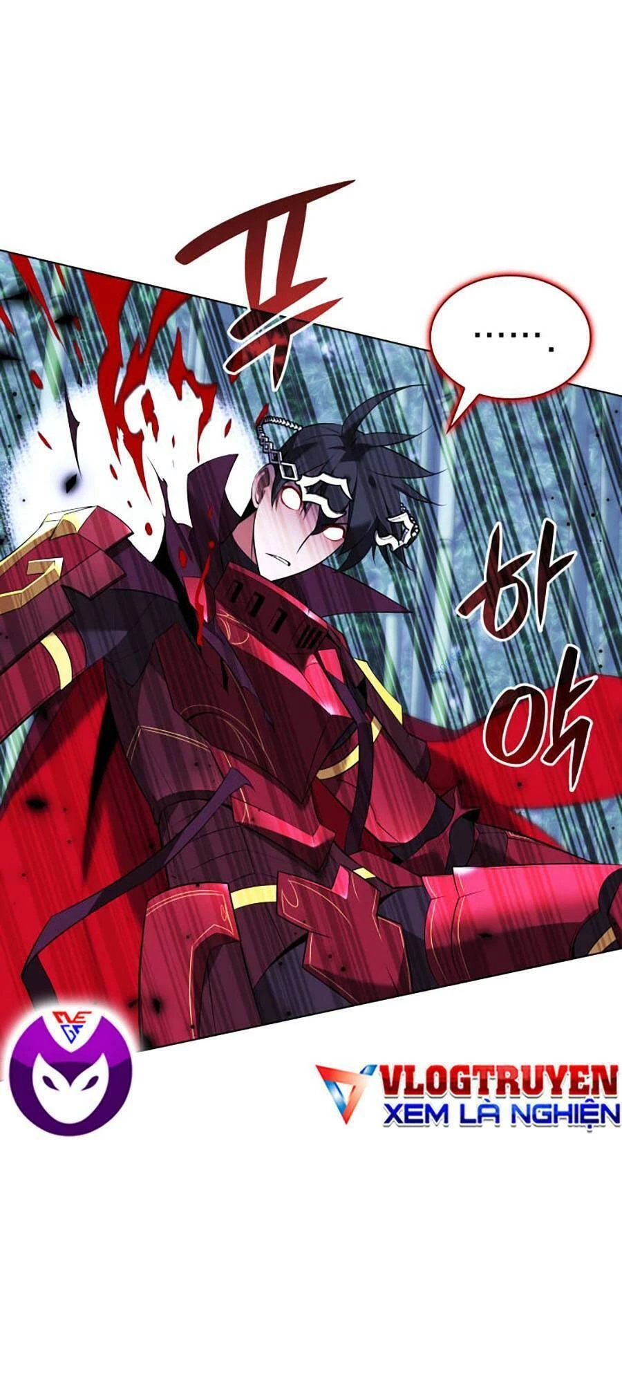 Thợ Rèn Huyền Thoại Chapter 201 - Trang 4