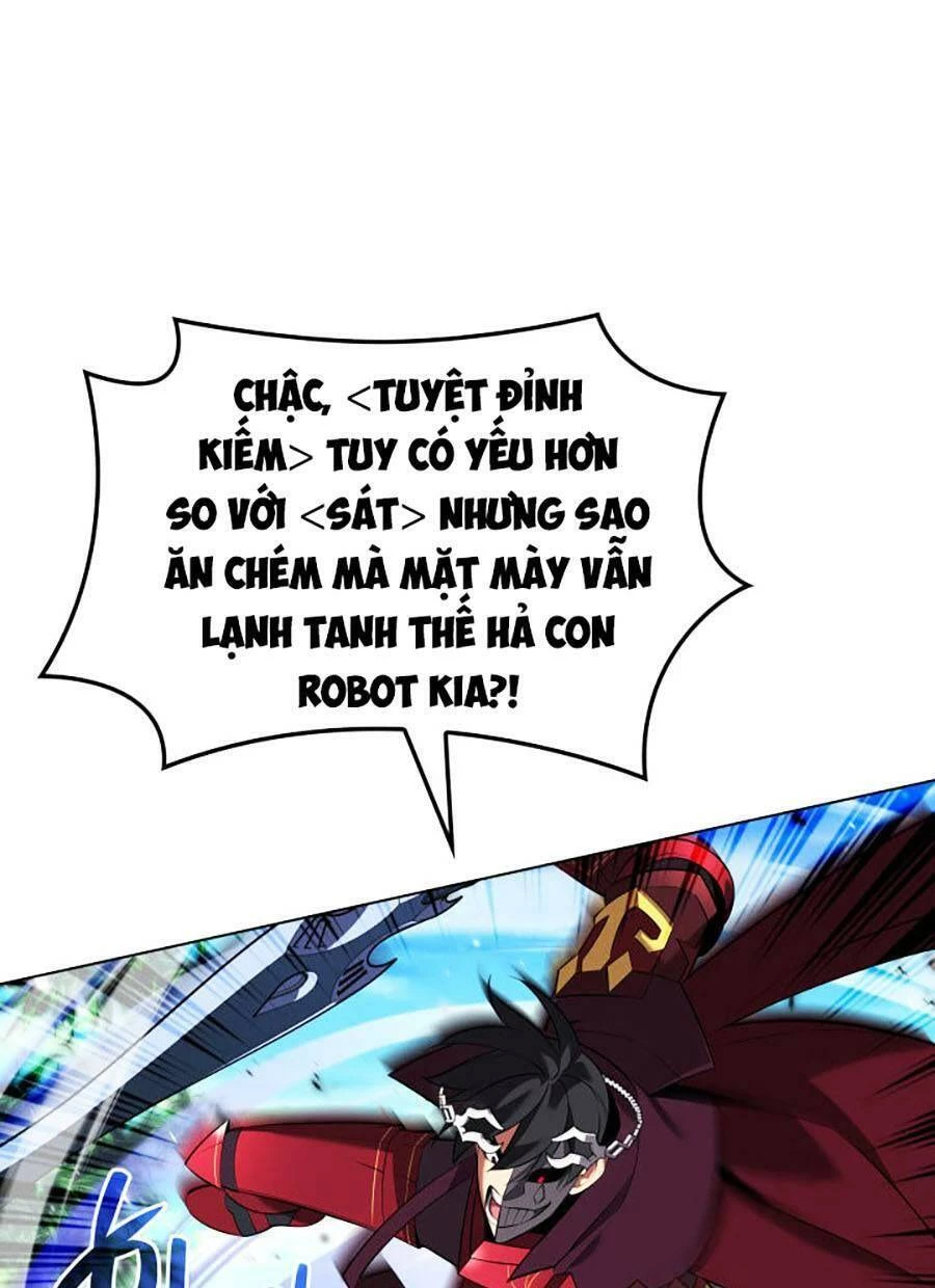 Thợ Rèn Huyền Thoại Chapter 201 - Trang 4