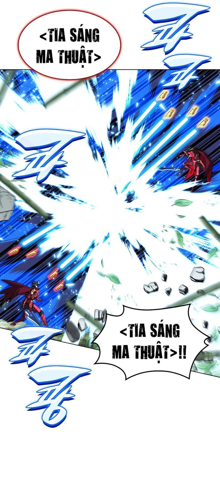 Thợ Rèn Huyền Thoại Chapter 201 - Trang 4