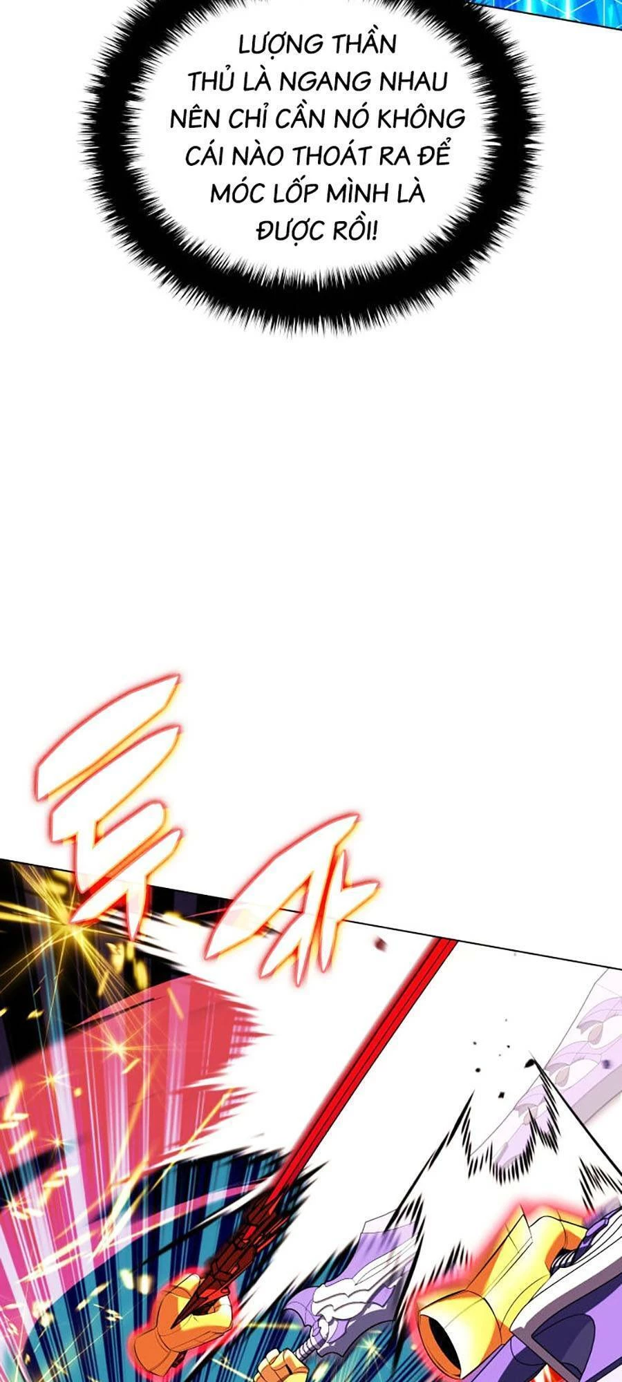 Thợ Rèn Huyền Thoại Chapter 201 - Trang 4