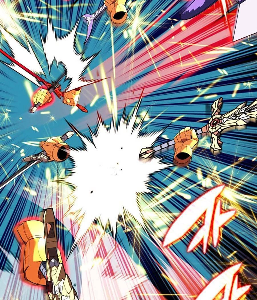 Thợ Rèn Huyền Thoại Chapter 201 - Trang 4