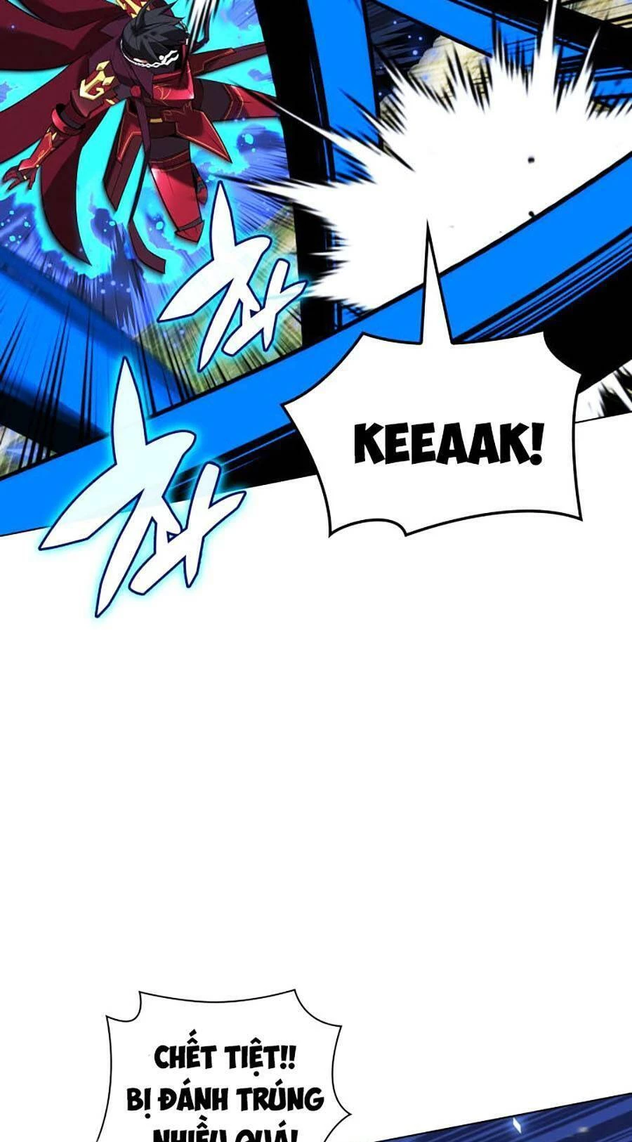 Thợ Rèn Huyền Thoại Chapter 201 - Trang 4