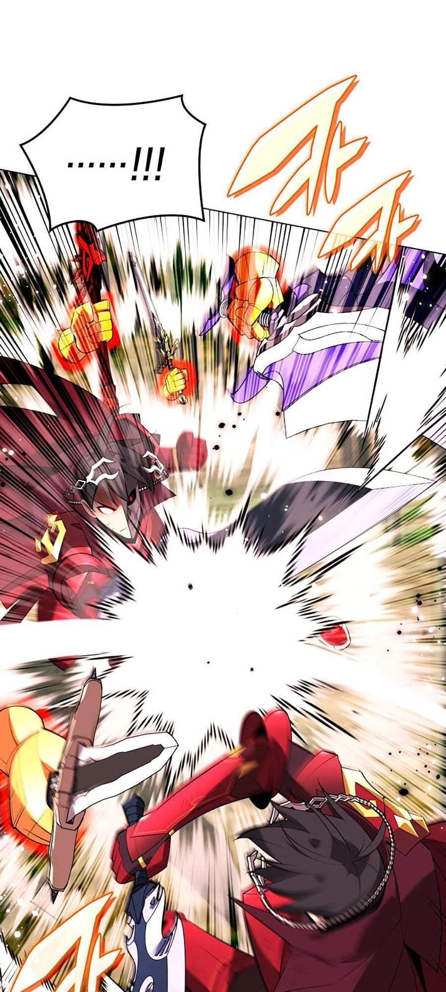 Thợ Rèn Huyền Thoại Chapter 201 - Trang 4