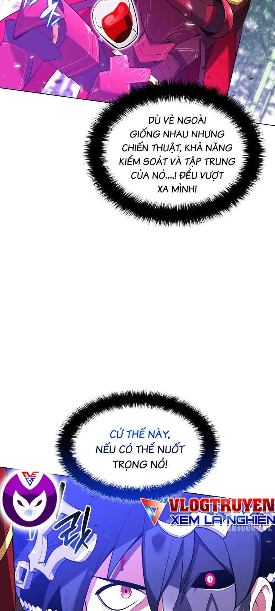 Thợ Rèn Huyền Thoại Chapter 201 - Trang 4