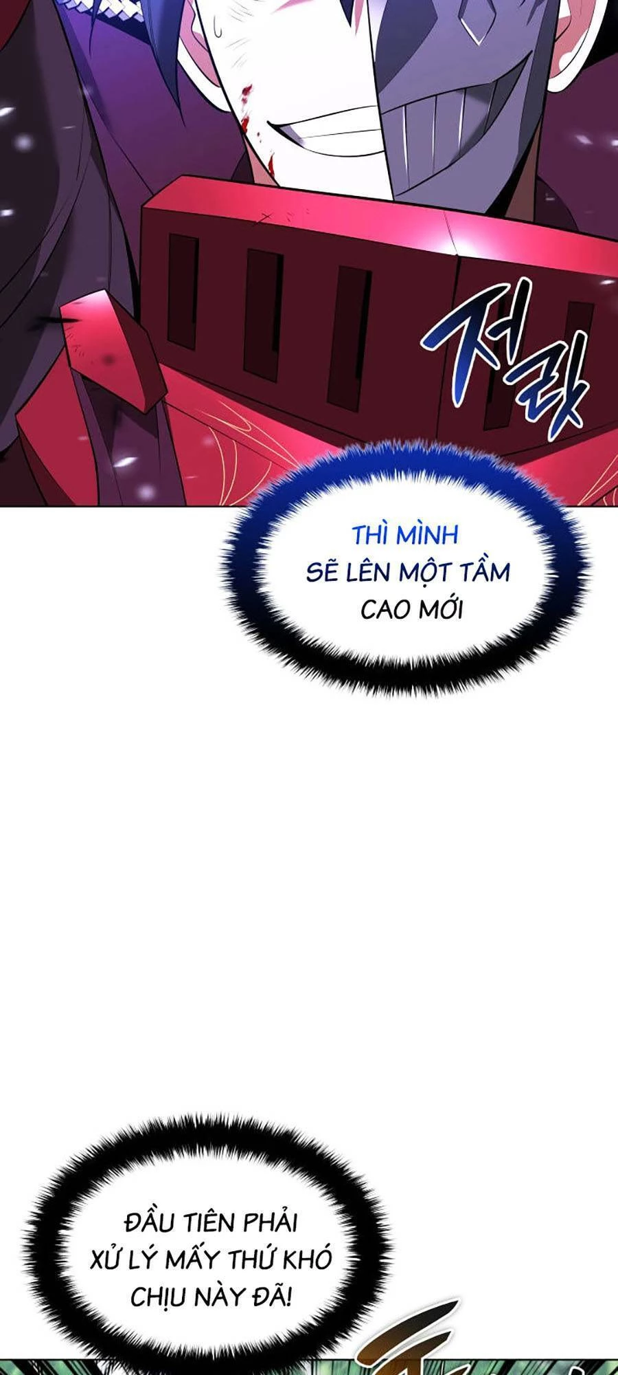 Thợ Rèn Huyền Thoại Chapter 201 - Trang 4