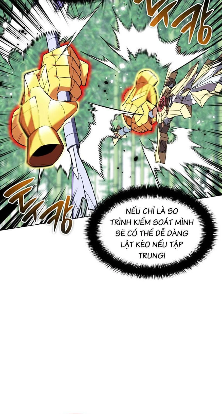 Thợ Rèn Huyền Thoại Chapter 201 - Trang 4