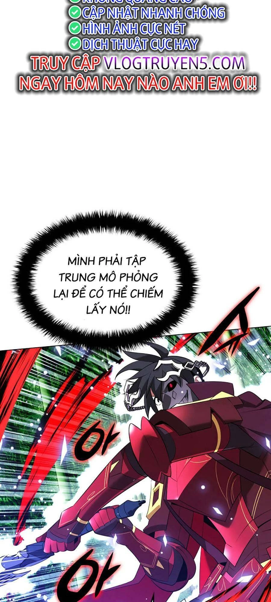 Thợ Rèn Huyền Thoại Chapter 201 - Trang 4