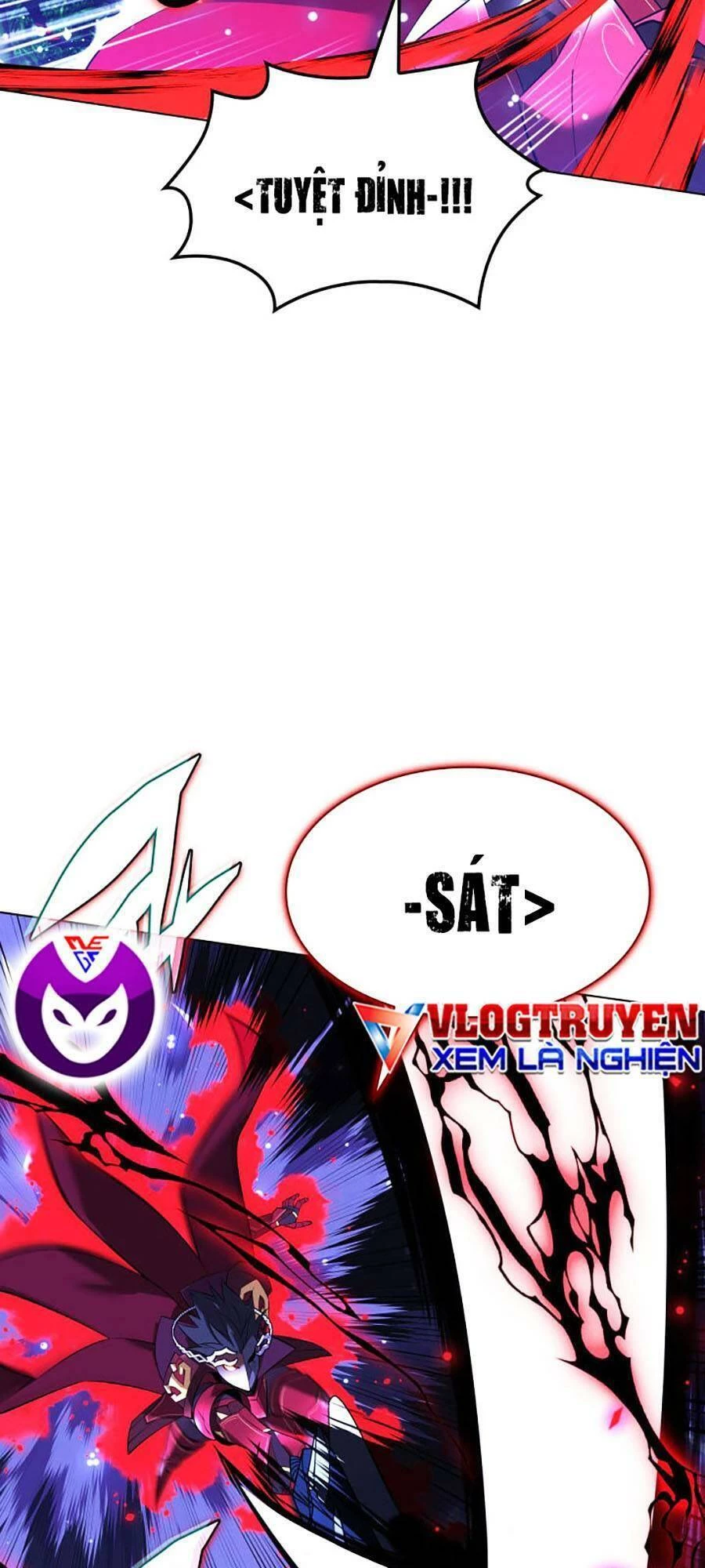 Thợ Rèn Huyền Thoại Chapter 201 - Trang 4