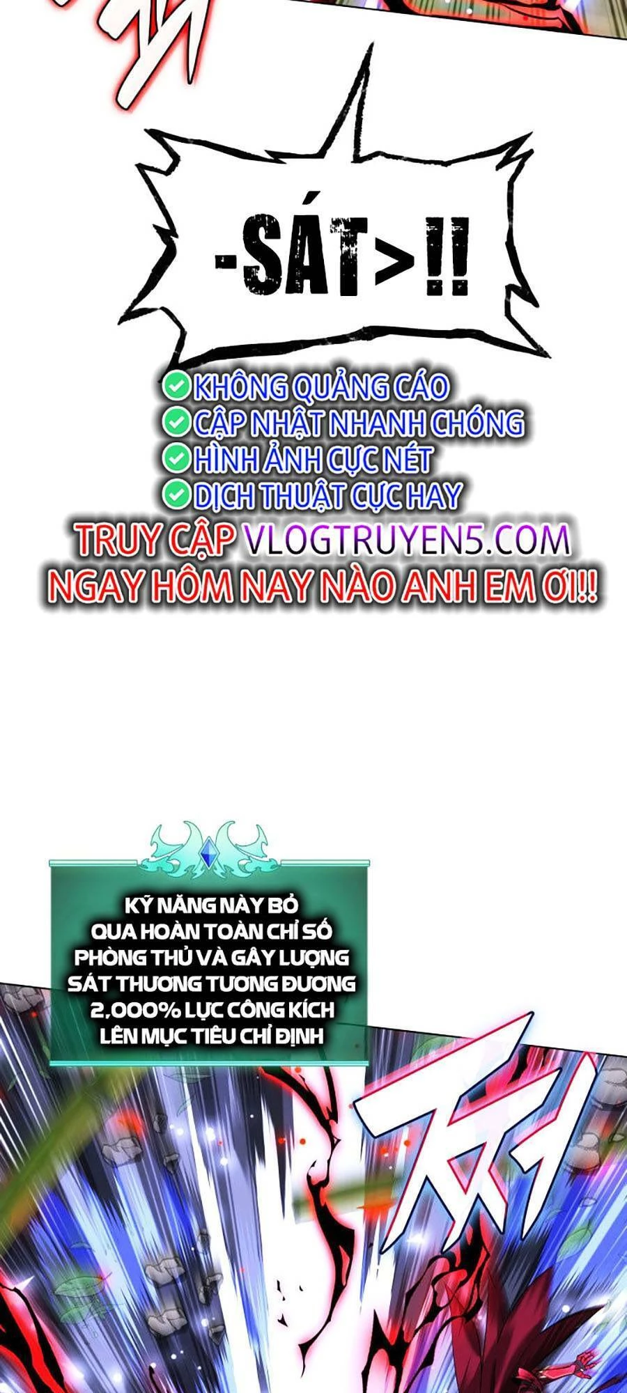 Thợ Rèn Huyền Thoại Chapter 201 - Trang 4