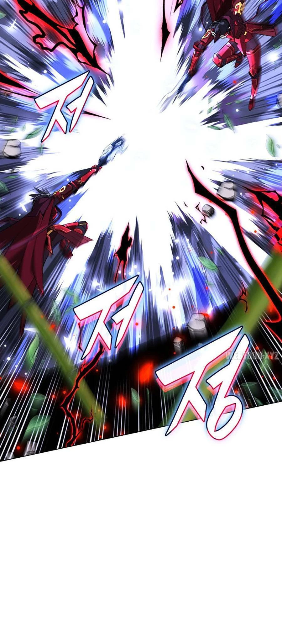 Thợ Rèn Huyền Thoại Chapter 201 - Trang 4