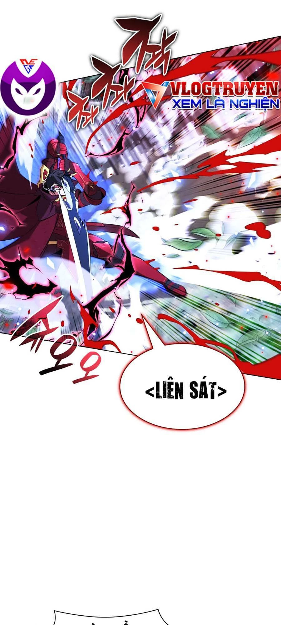 Thợ Rèn Huyền Thoại Chapter 201 - Trang 4