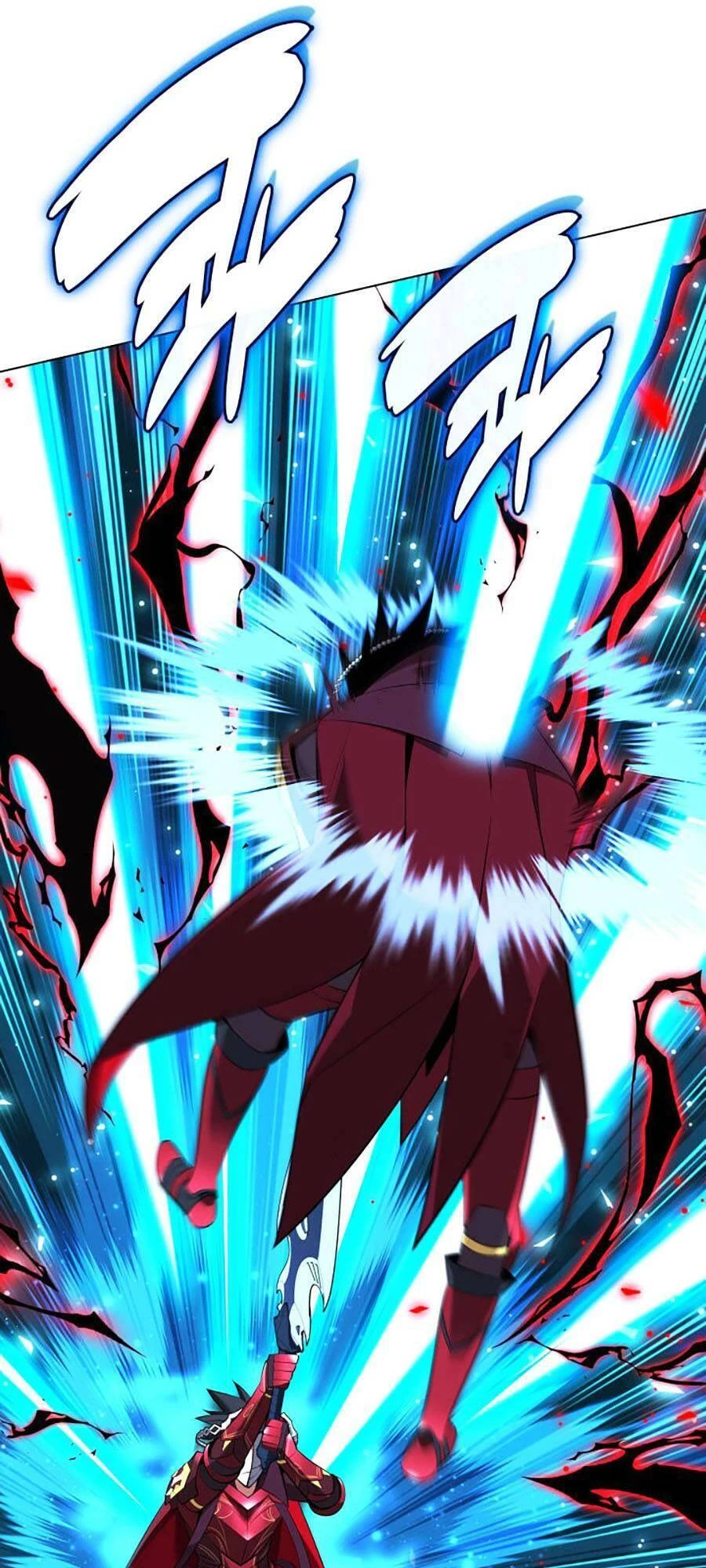 Thợ Rèn Huyền Thoại Chapter 201 - Trang 4