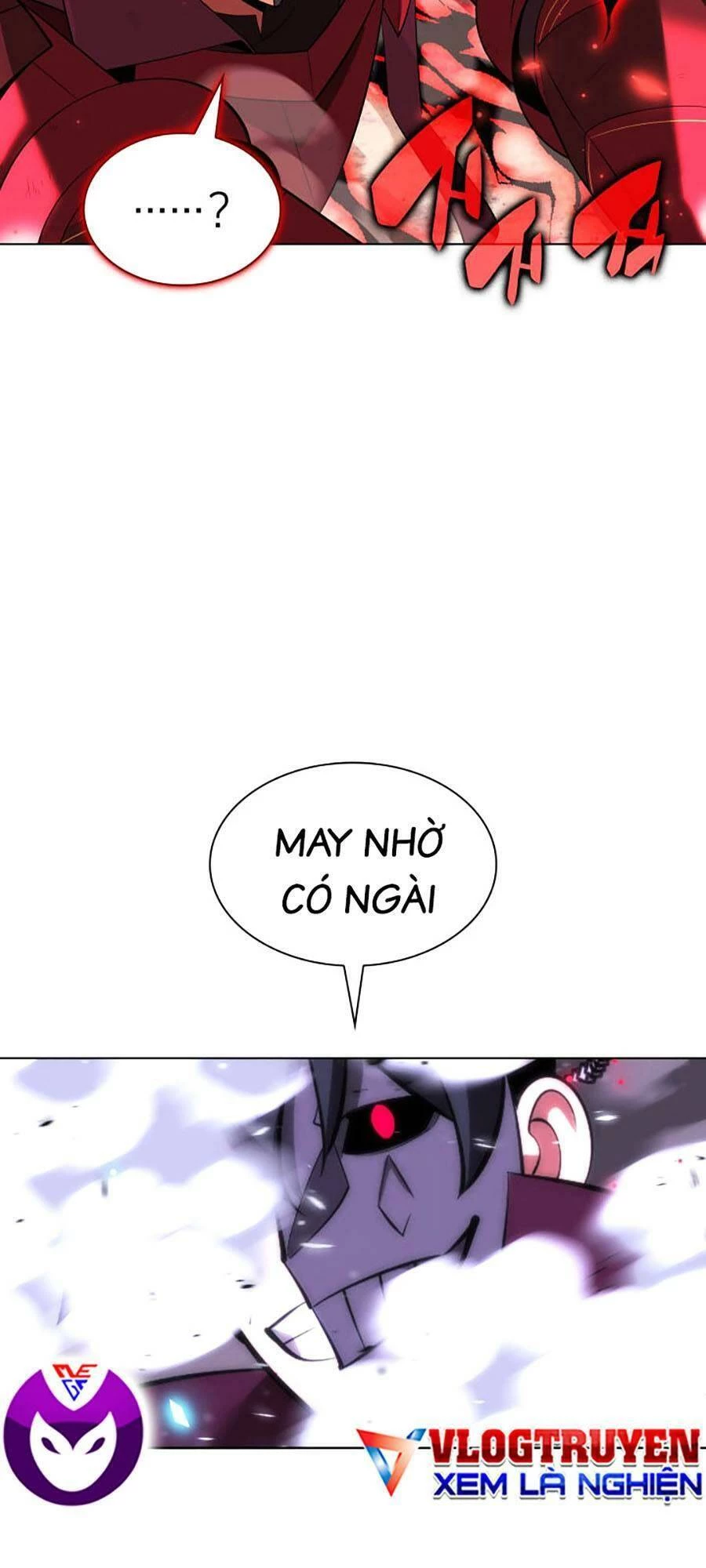 Thợ Rèn Huyền Thoại Chapter 201 - Trang 4