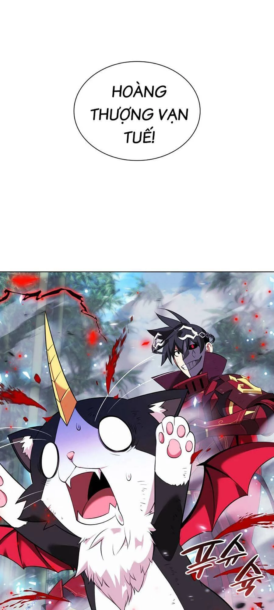 Thợ Rèn Huyền Thoại Chapter 201 - Trang 4