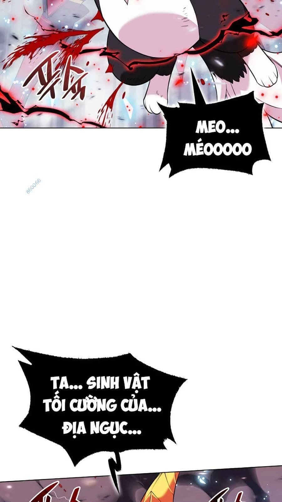 Thợ Rèn Huyền Thoại Chapter 201 - Trang 4