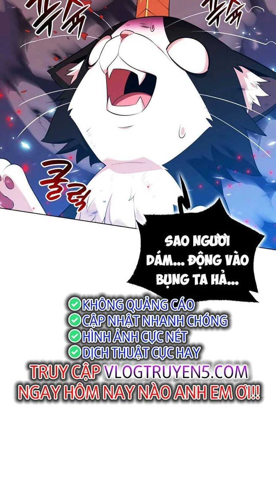 Thợ Rèn Huyền Thoại Chapter 201 - Trang 4