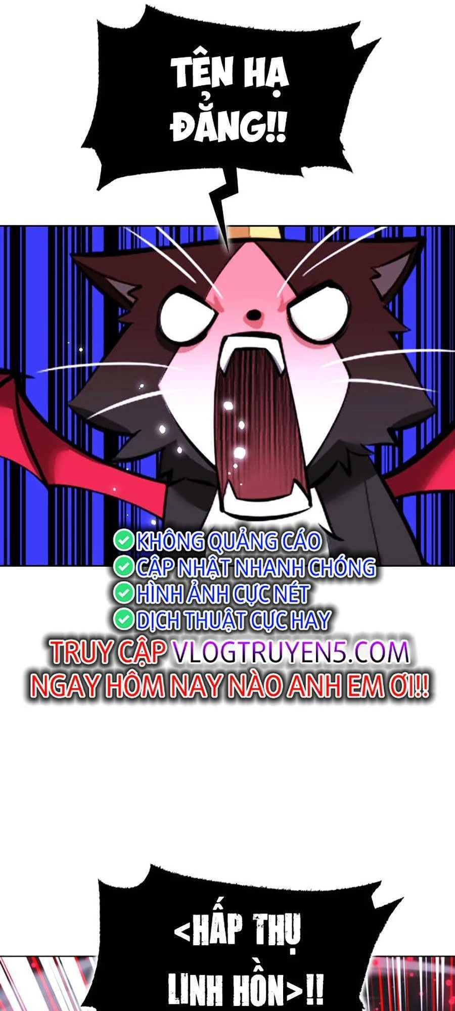 Thợ Rèn Huyền Thoại Chapter 201 - Trang 4