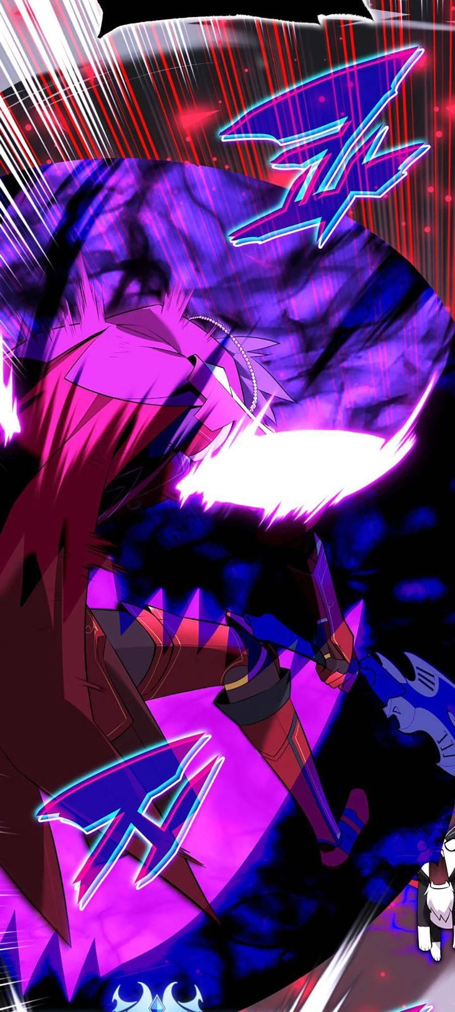 Thợ Rèn Huyền Thoại Chapter 201 - Trang 4