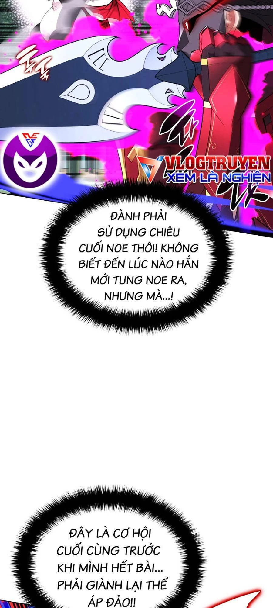 Thợ Rèn Huyền Thoại Chapter 201 - Trang 4