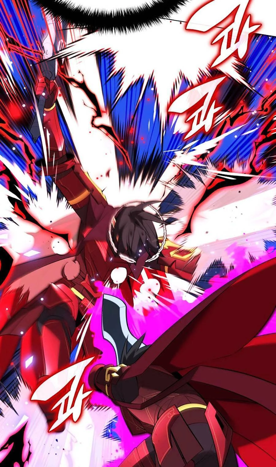 Thợ Rèn Huyền Thoại Chapter 201 - Trang 4