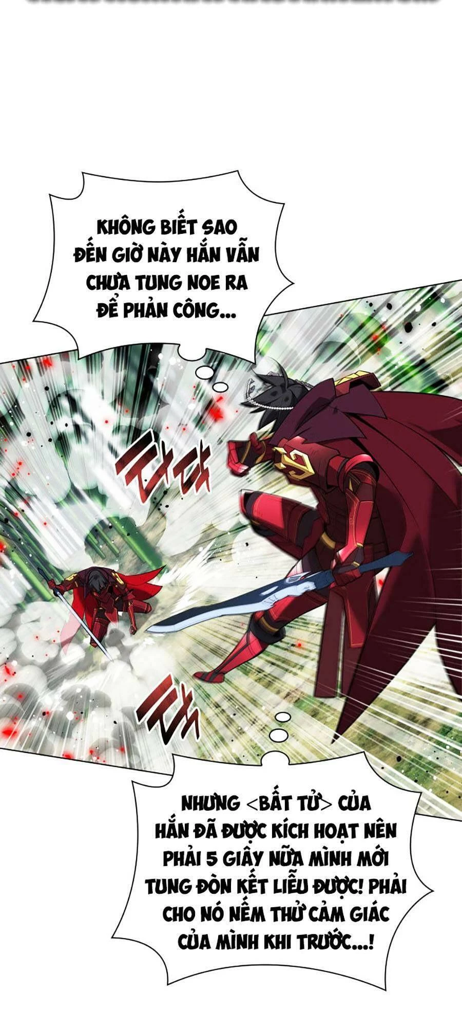 Thợ Rèn Huyền Thoại Chapter 201 - Trang 4