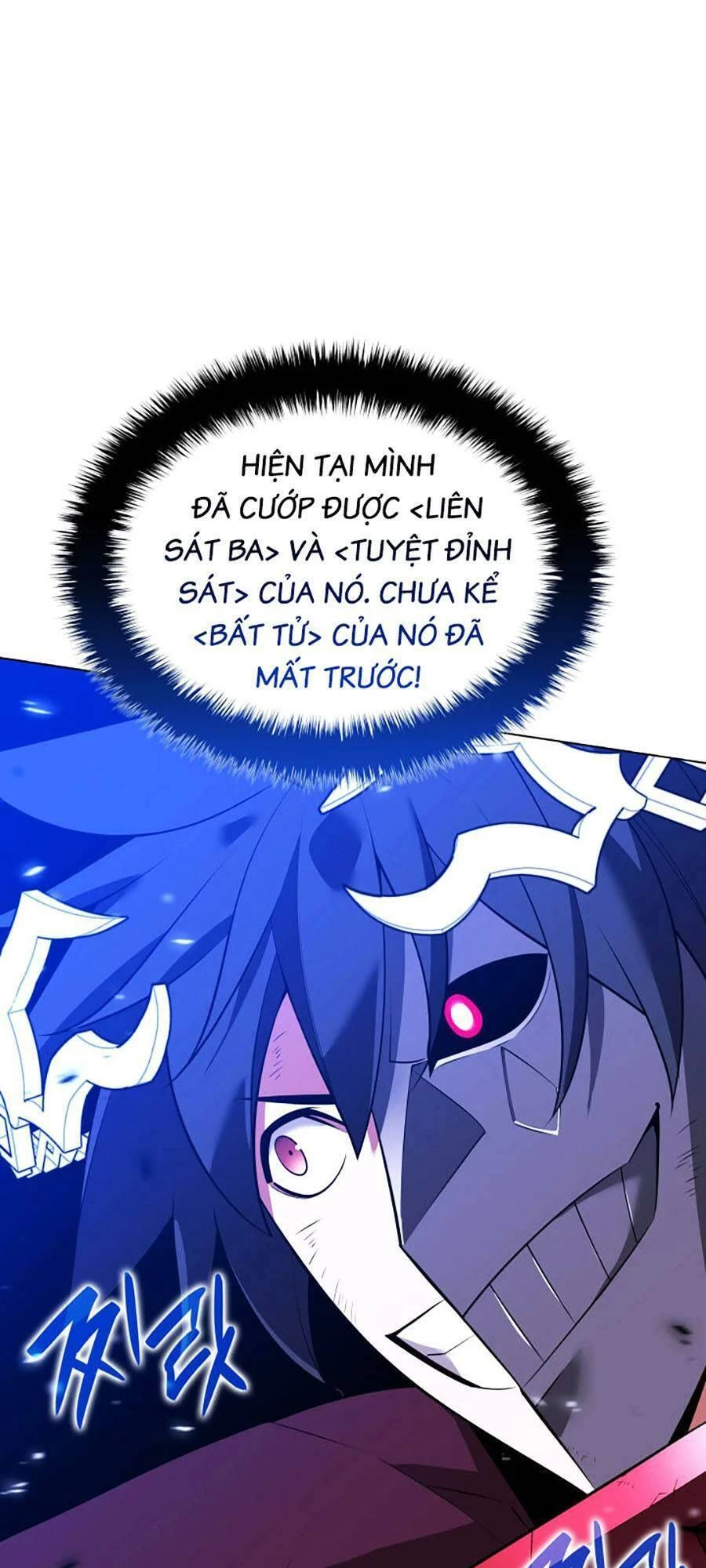 Thợ Rèn Huyền Thoại Chapter 201 - Trang 4