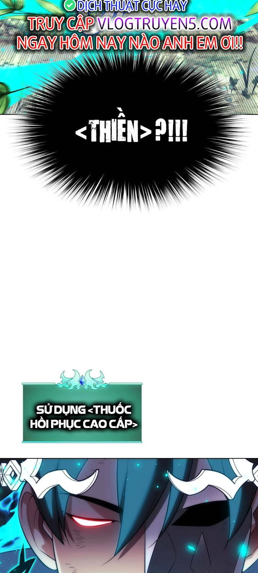 Thợ Rèn Huyền Thoại Chapter 201 - Trang 4