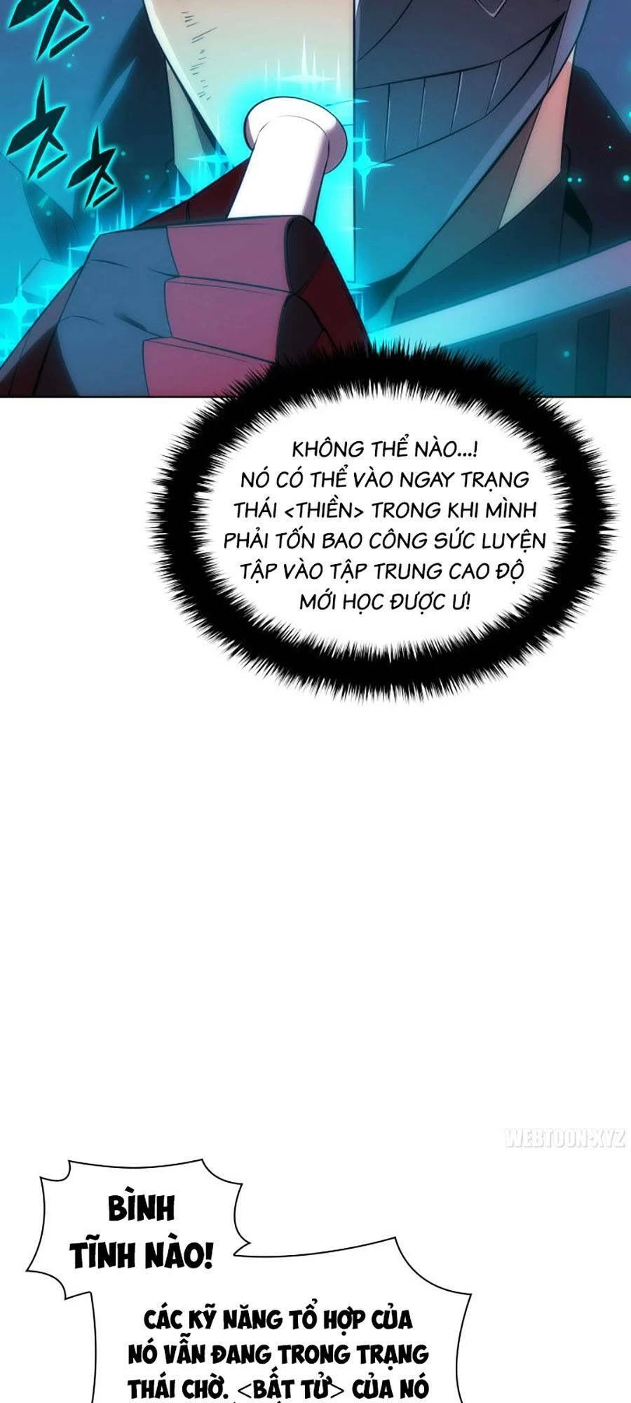 Thợ Rèn Huyền Thoại Chapter 201 - Trang 4