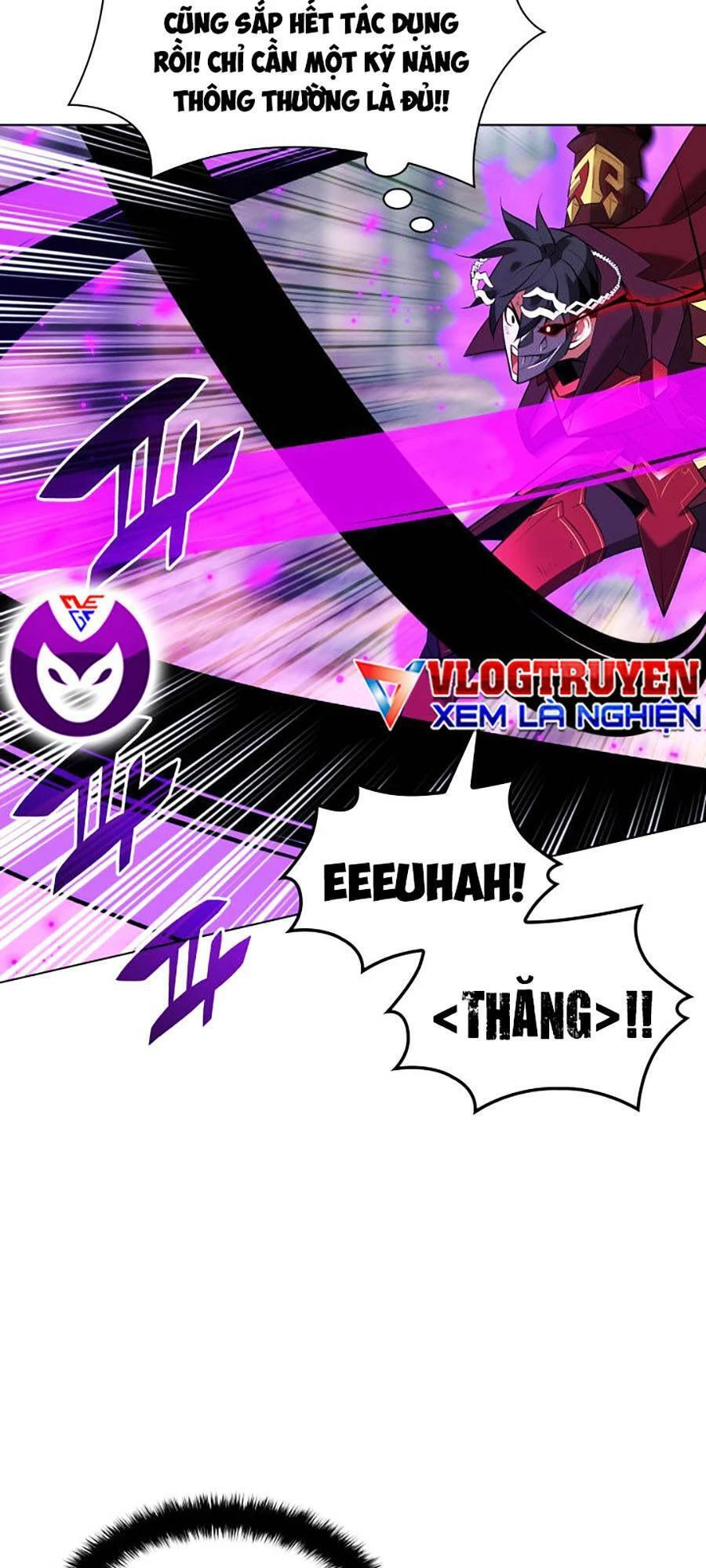 Thợ Rèn Huyền Thoại Chapter 201 - Trang 4